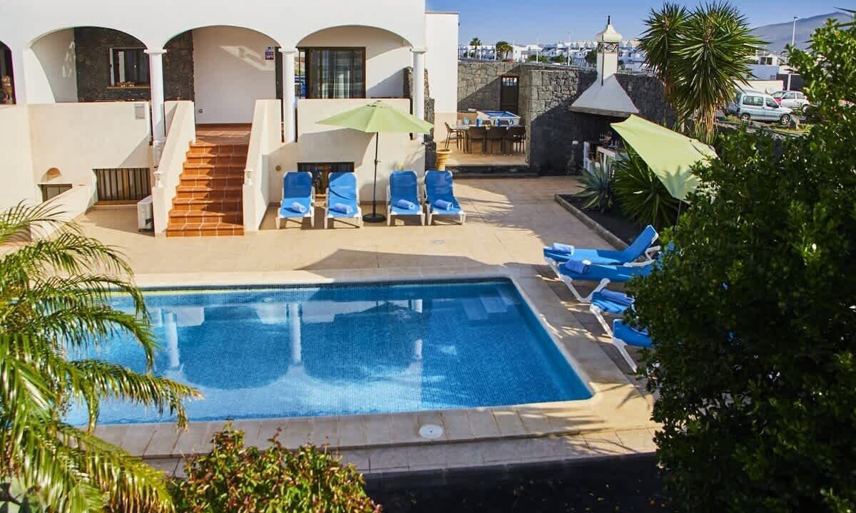 Photo of Outdoor in Playa Blanca