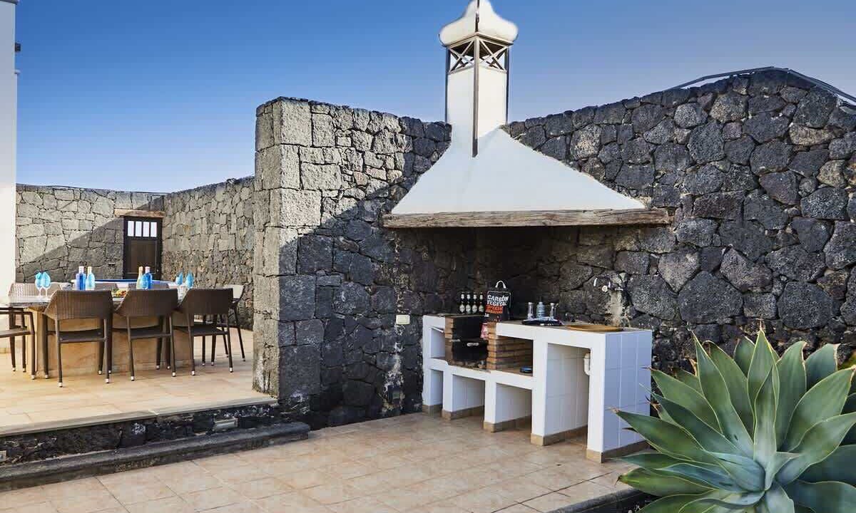 Photo of Outdoor in Playa Blanca