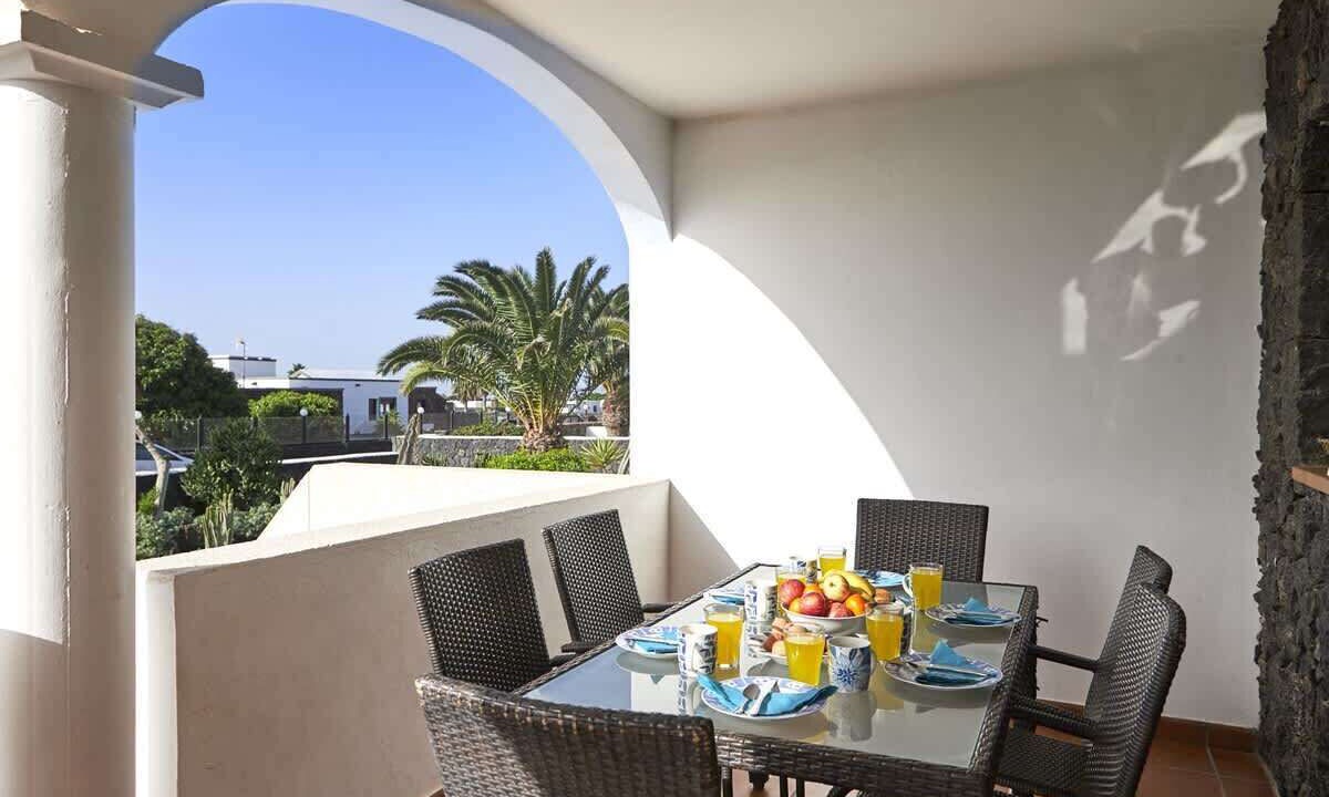 Photo of Outdoor in Playa Blanca