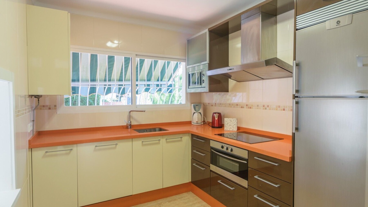 Photo of Kitchen in Velez-Malaga
