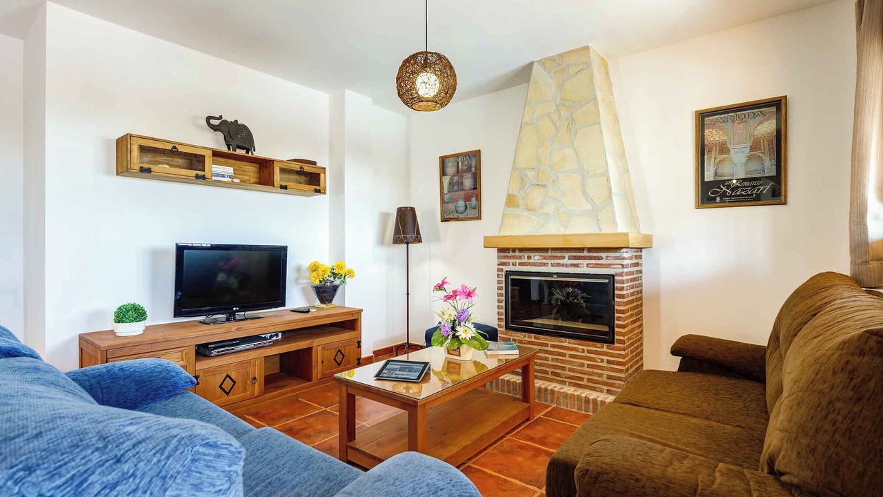 Photo of Livingroom in Nerja
