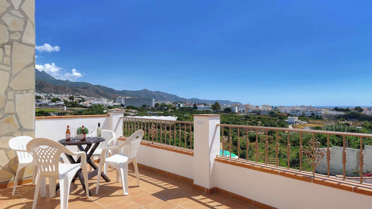 Photo of Outdoor in Nerja
