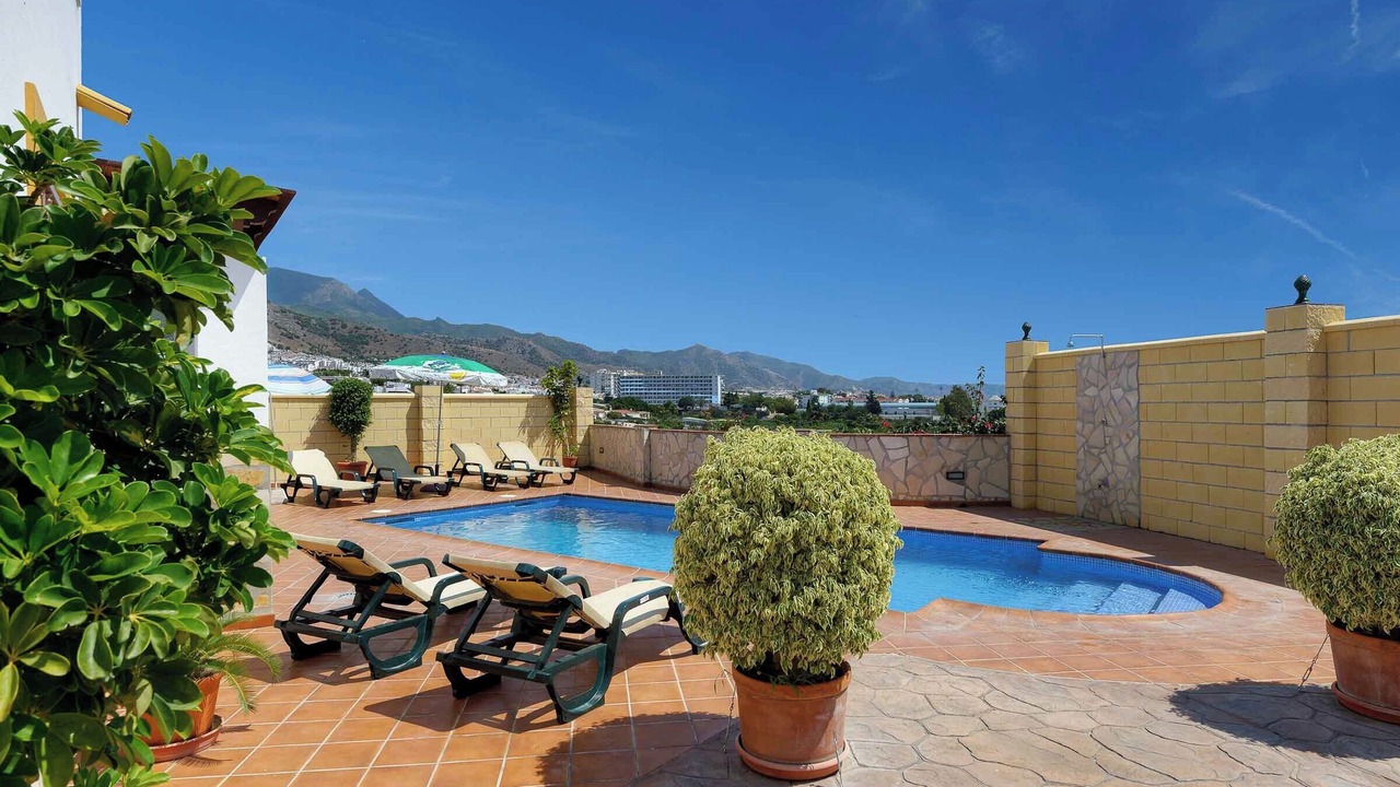 Photo of Outdoor in Nerja