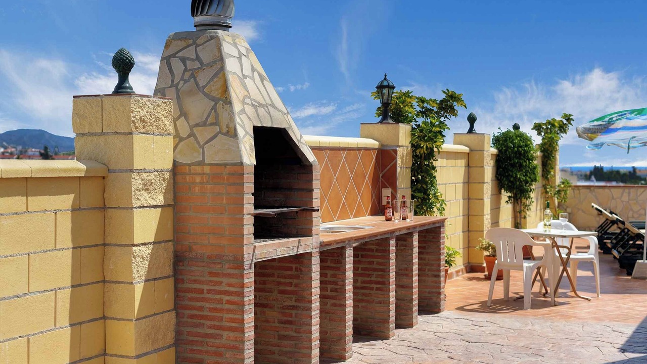 Photo of Outdoor in Nerja