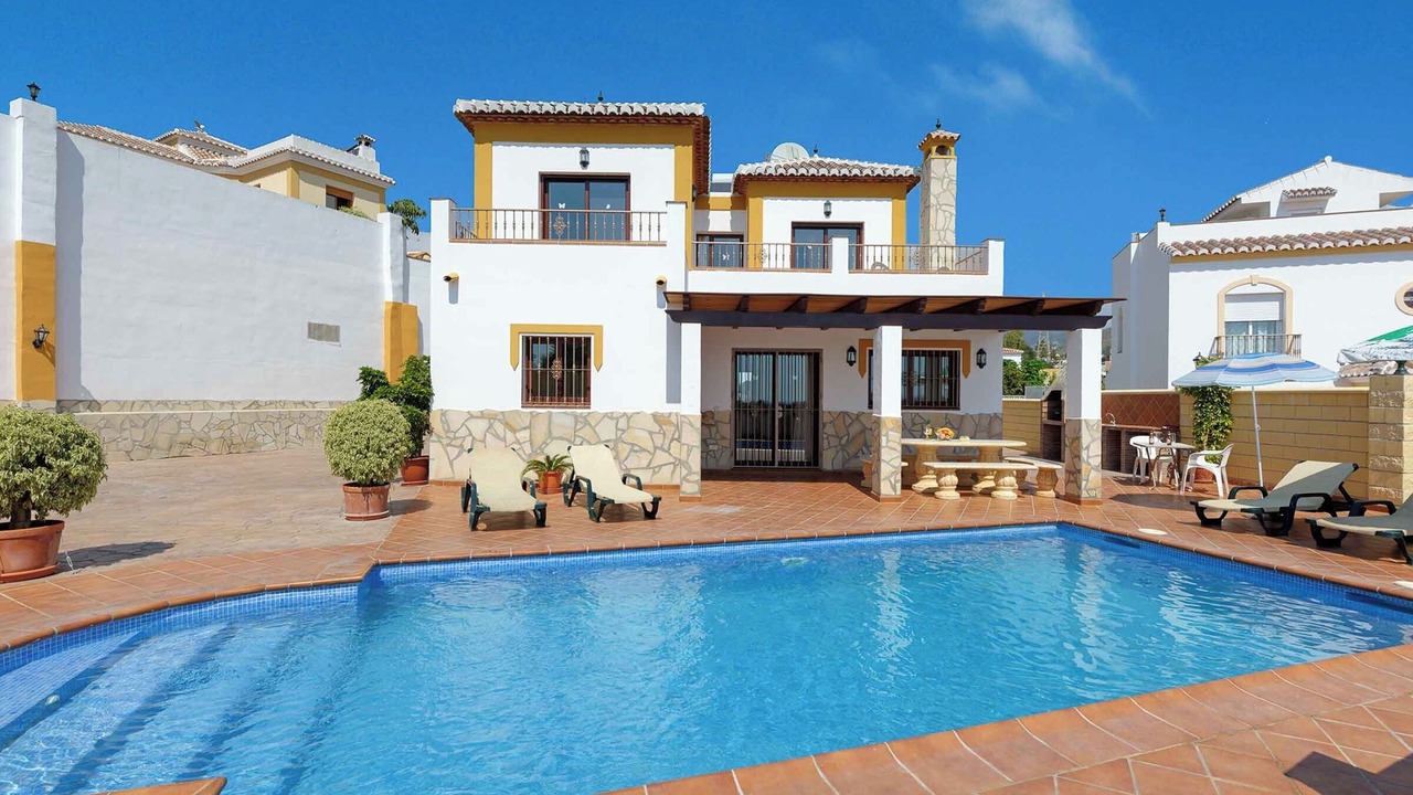 Photo of Outdoor in Nerja