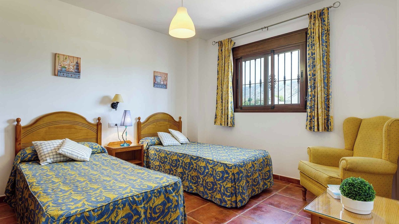Photo of Bedroom in Nerja