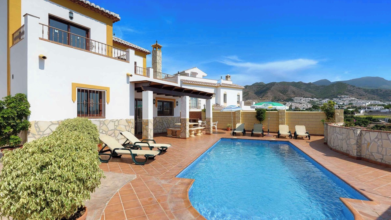 Photo of Outdoor in Nerja
