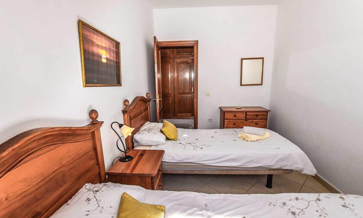Photo of Bedroom in Playa Blanca