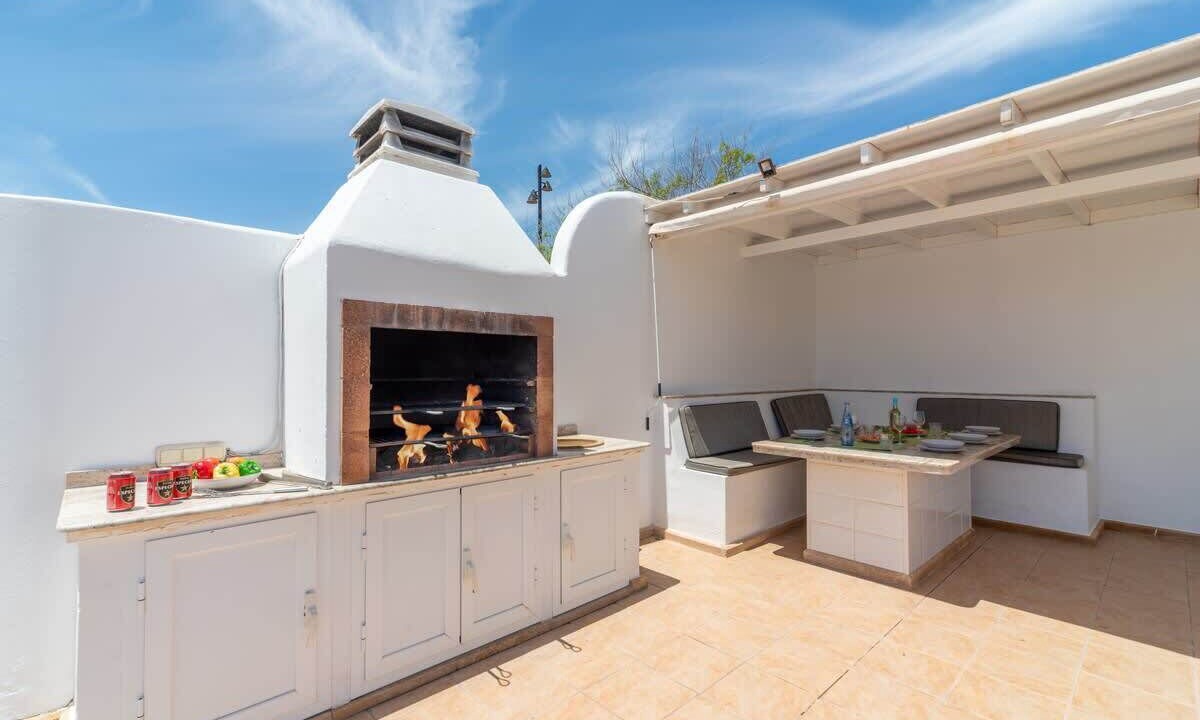 Photo of Outdoor in Playa Blanca