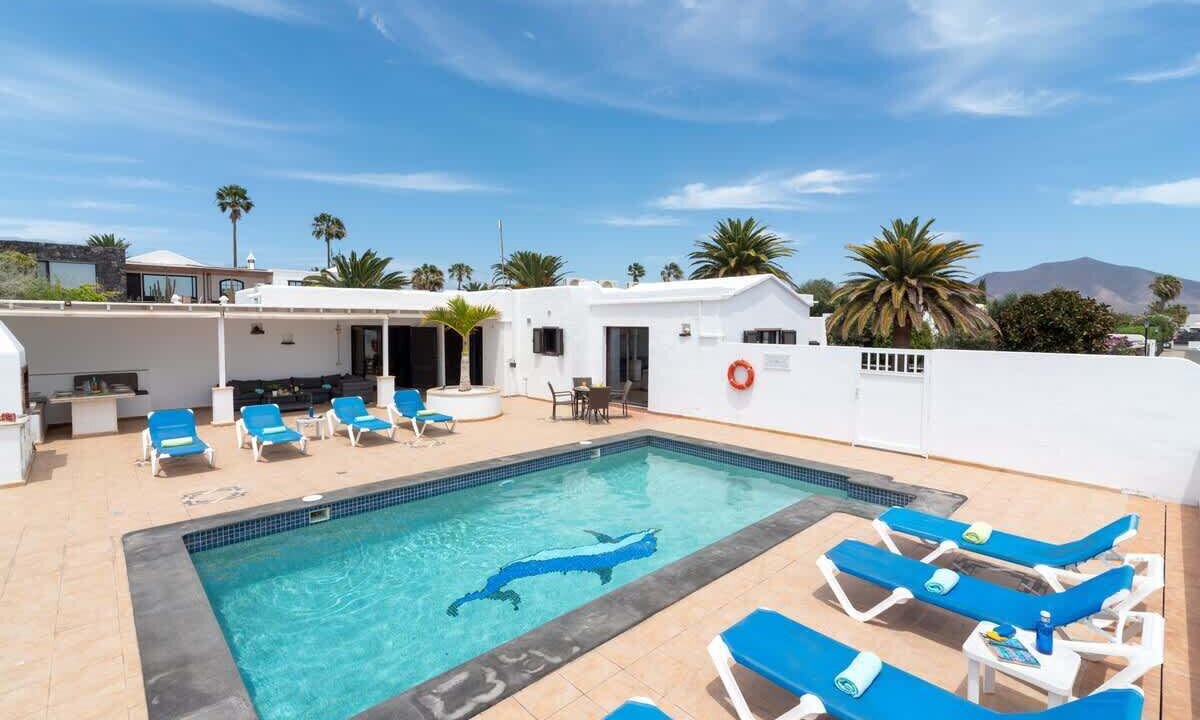 Photo of Outdoor in Playa Blanca