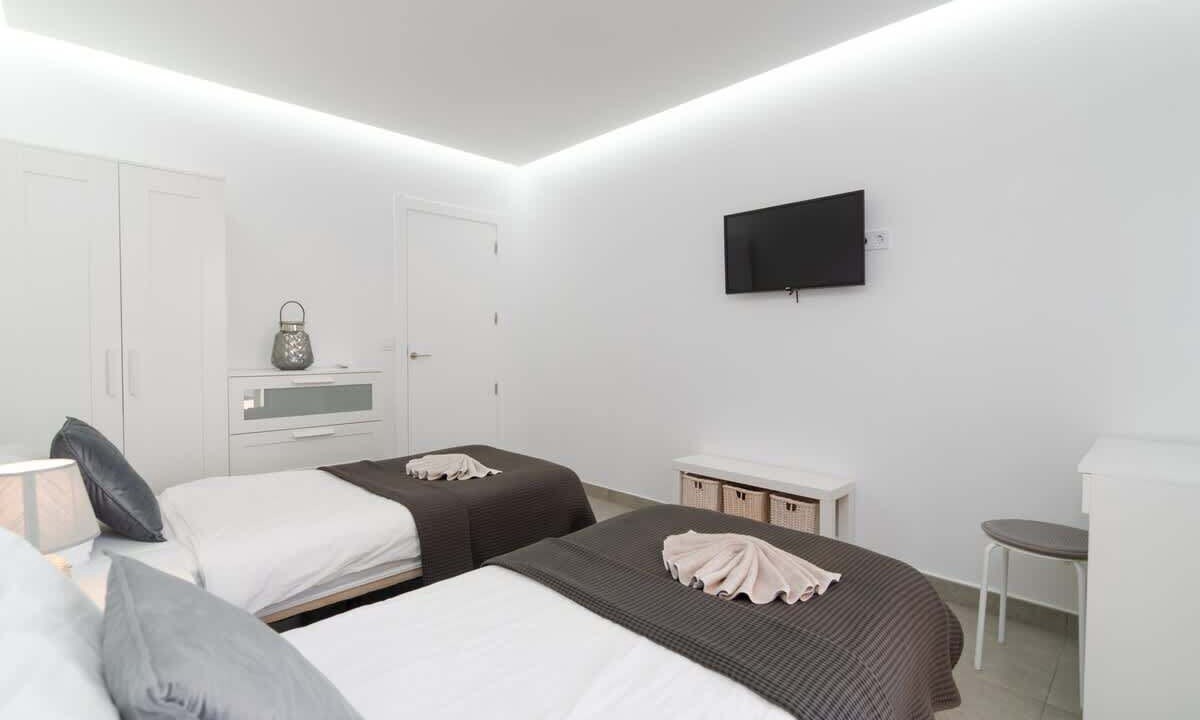 Photo of Bedroom in Playa Blanca
