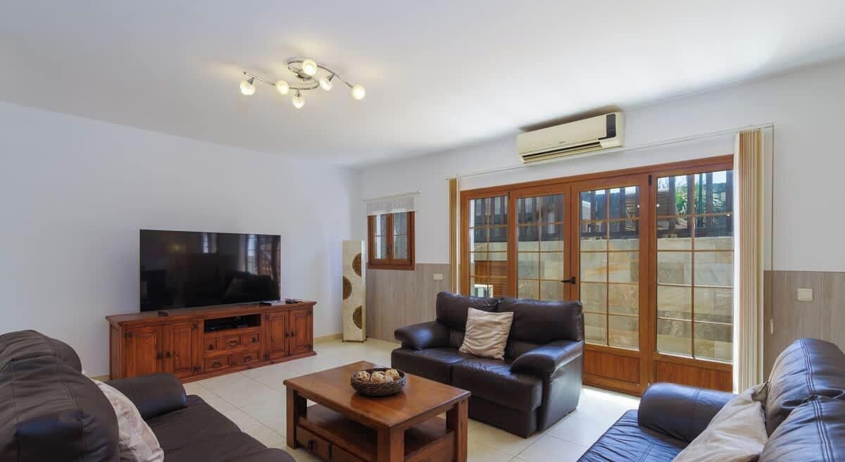 Photo of Livingroom in Playa Blanca
