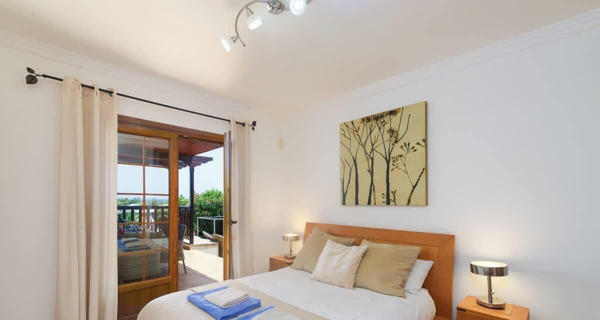 Photo of Bedroom in Playa Blanca