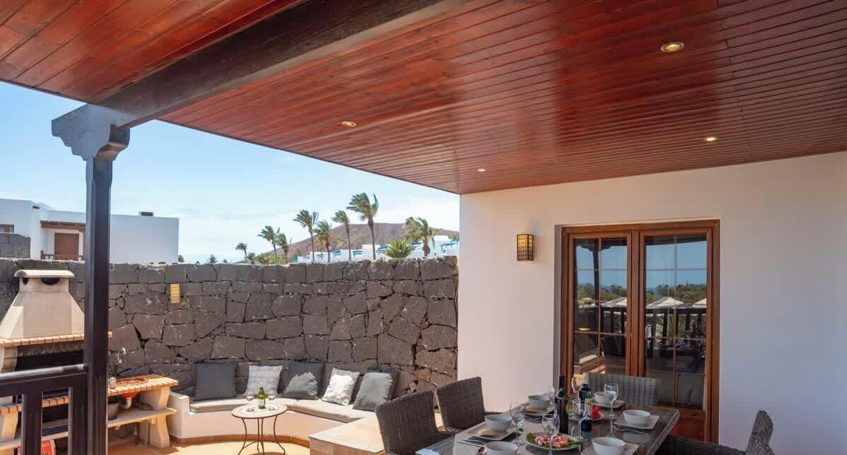 Photo of Outdoor in Playa Blanca