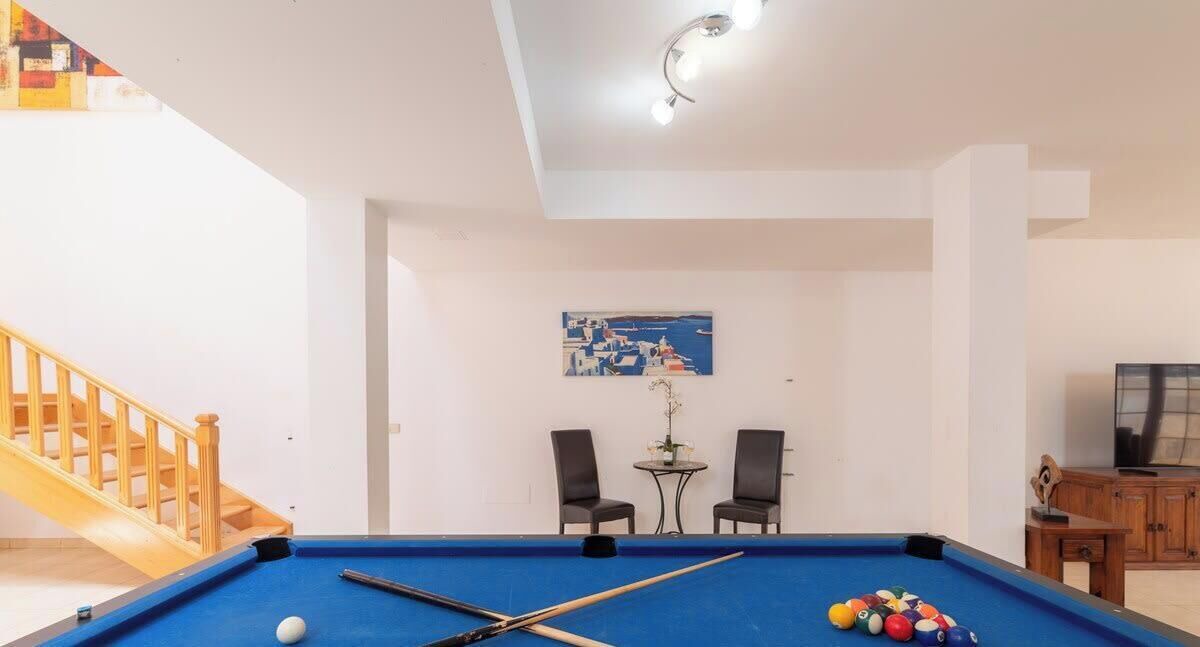 Photo of Bedroom in Playa Blanca