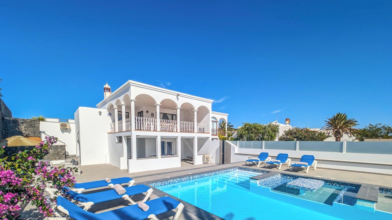 Photo of Outdoor in Playa Blanca