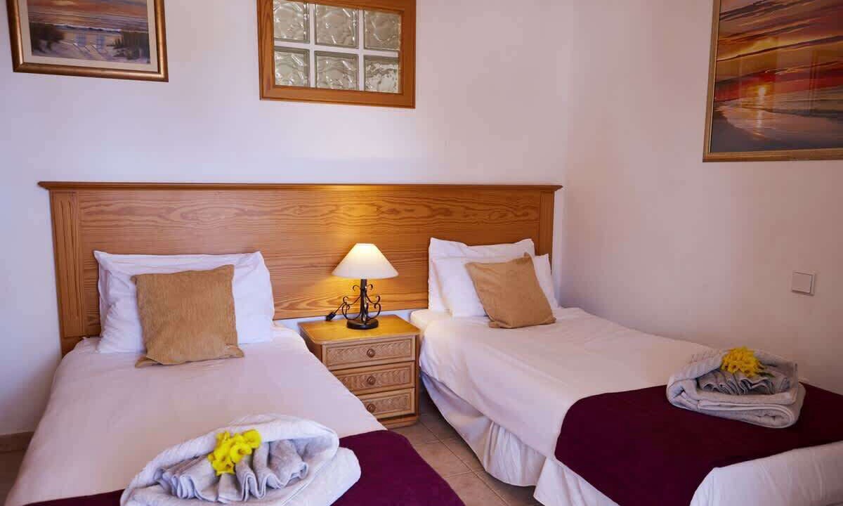 Photo of Bedroom in Playa Blanca