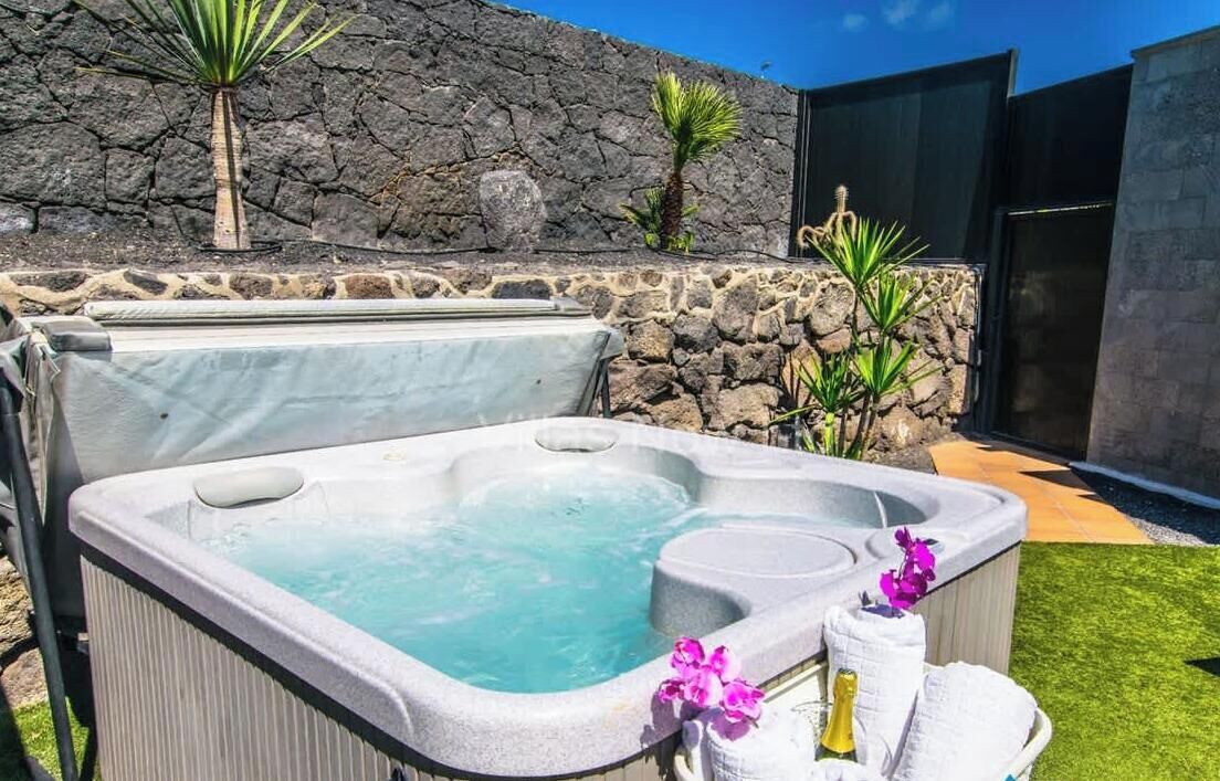 Photo of Outdoor in Playa Blanca