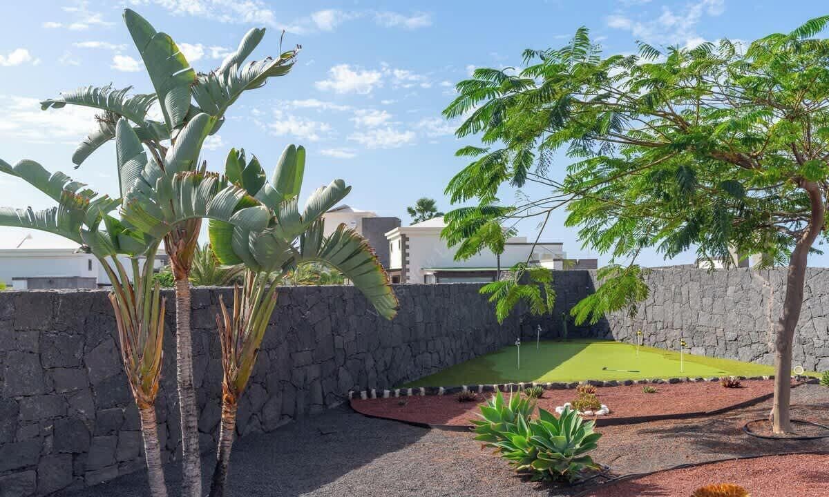 Photo of Outdoor in Playa Blanca
