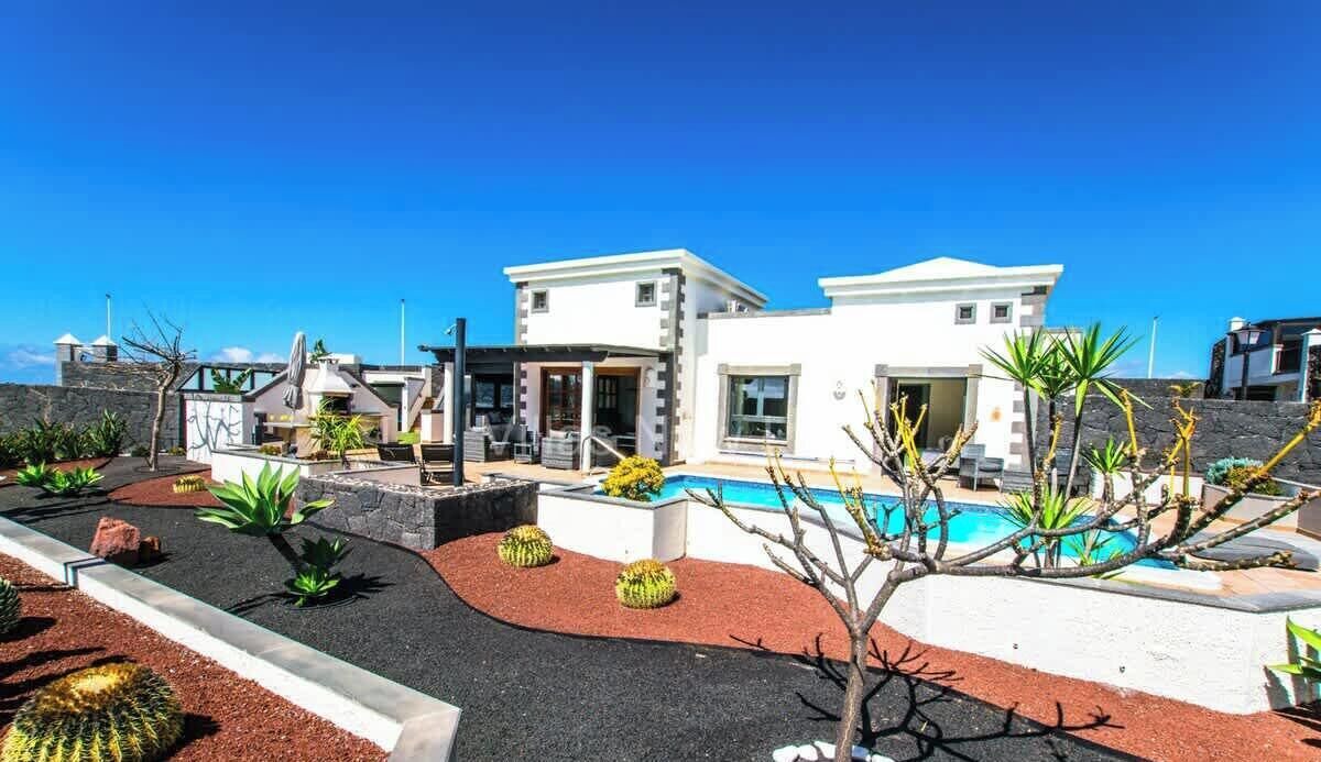 Photo of Outdoor in Playa Blanca