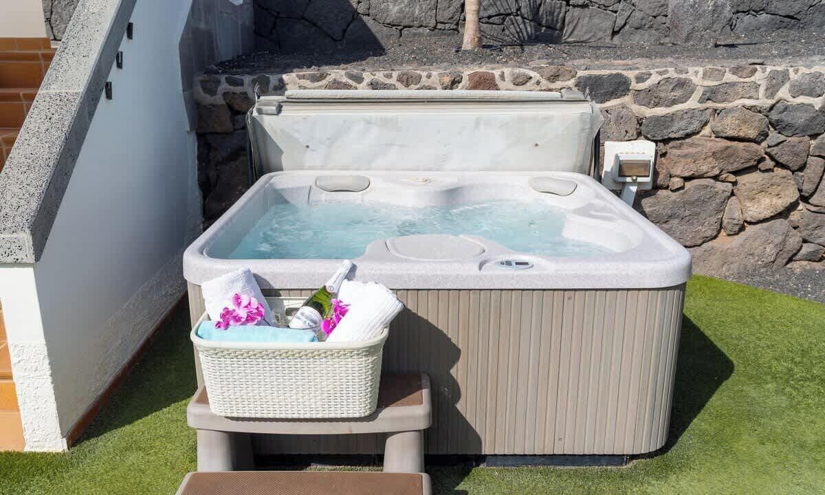 Photo of Outdoor in Playa Blanca