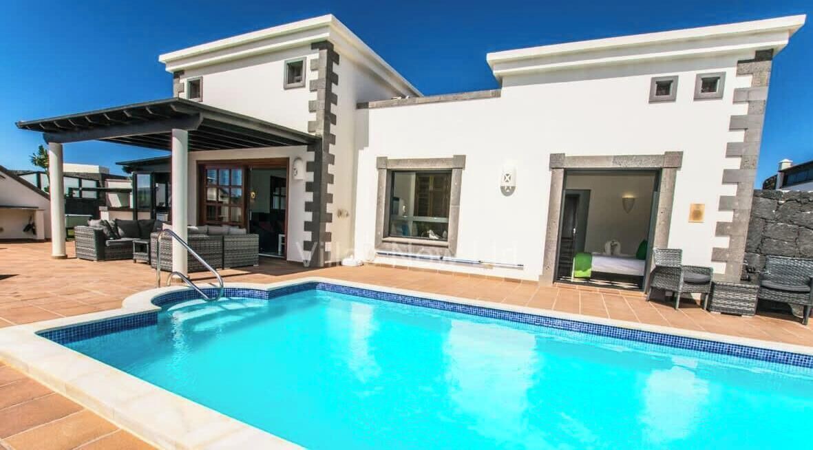 Photo of Outdoor in Playa Blanca