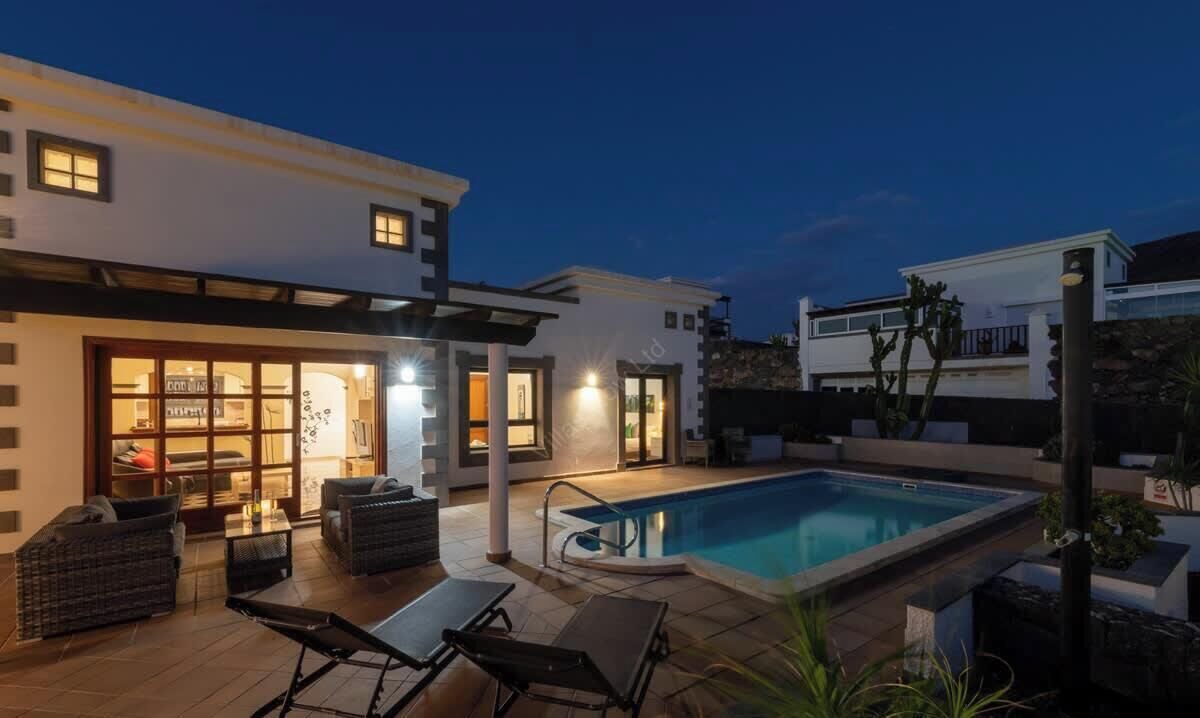 Photo of Outdoor in Playa Blanca