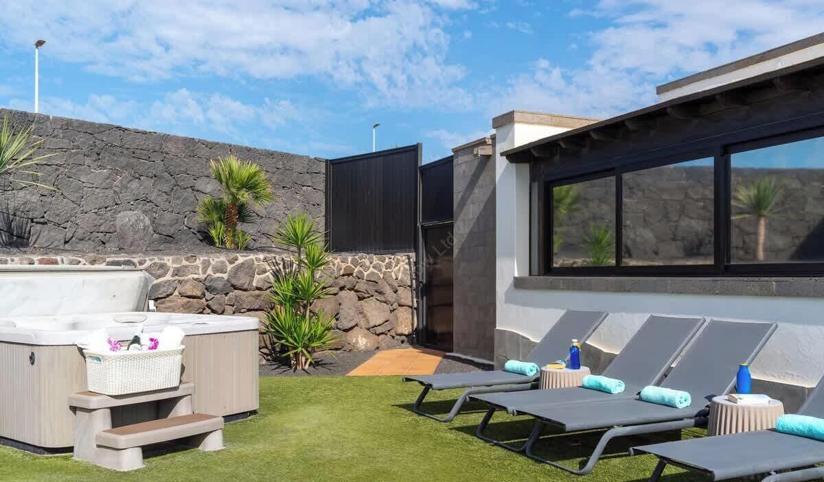 Photo of Outdoor in Playa Blanca