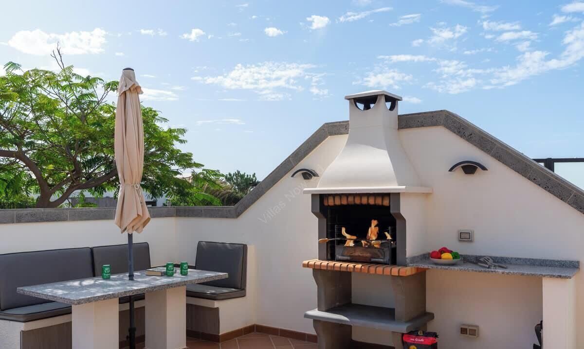 Photo of Outdoor in Playa Blanca
