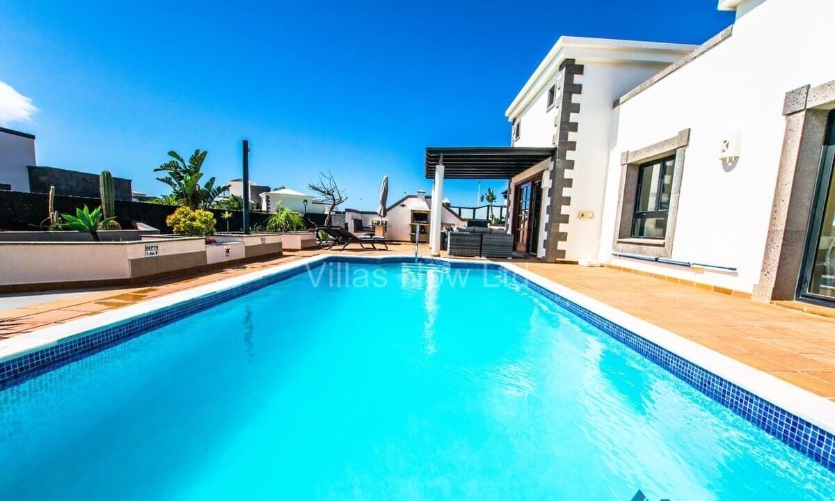 Photo of Outdoor in Playa Blanca