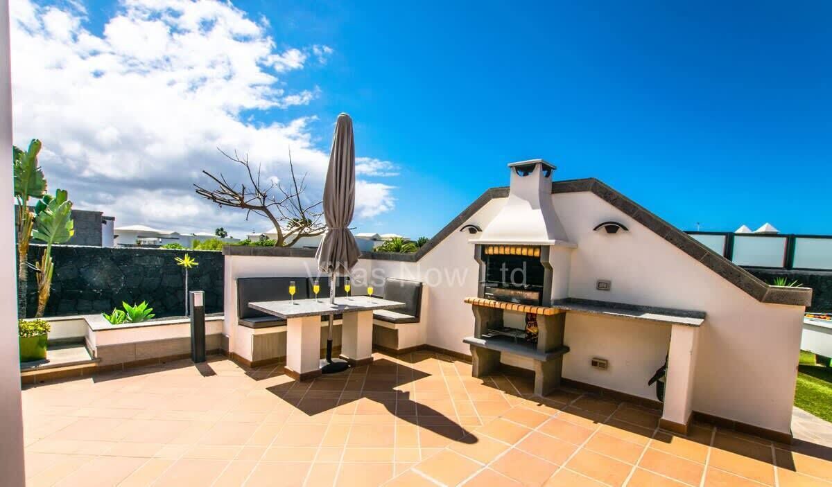 Photo of Outdoor in Playa Blanca