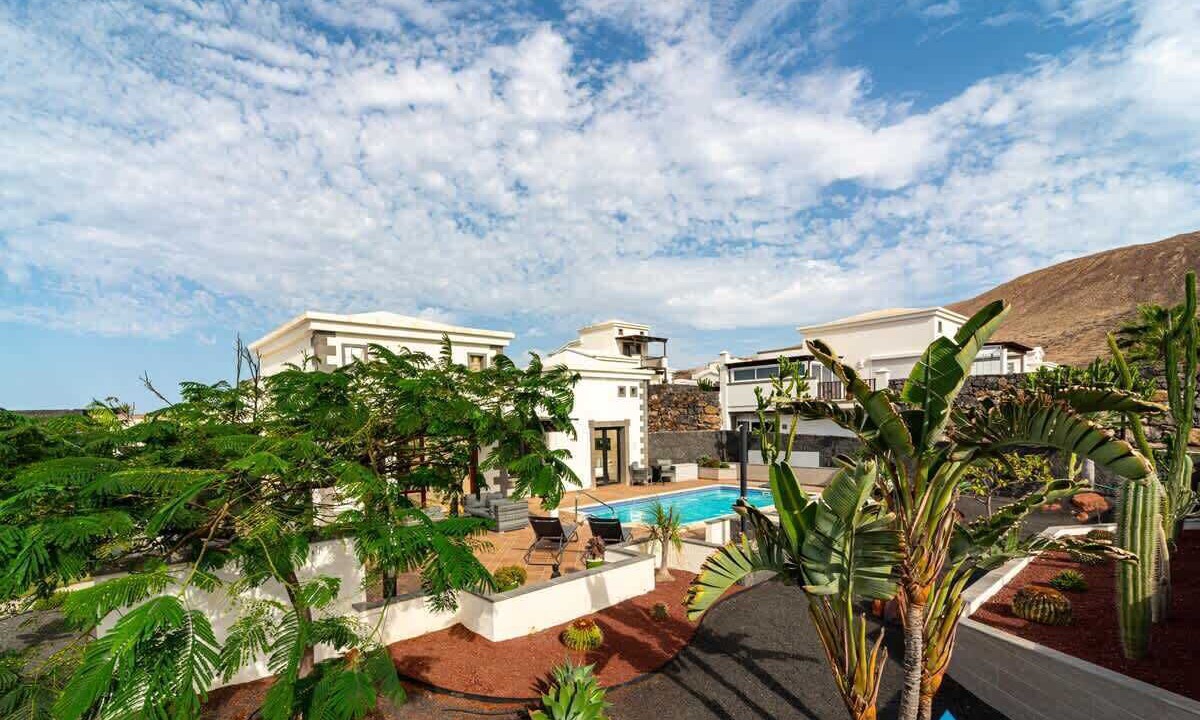 Photo of Outdoor in Playa Blanca