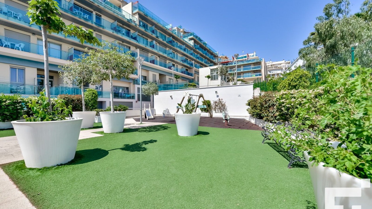 Photo of Outdoor in Calpe City Center
