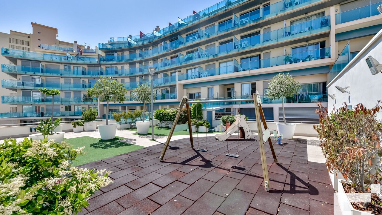 Photo of Outdoor in Calpe City Center