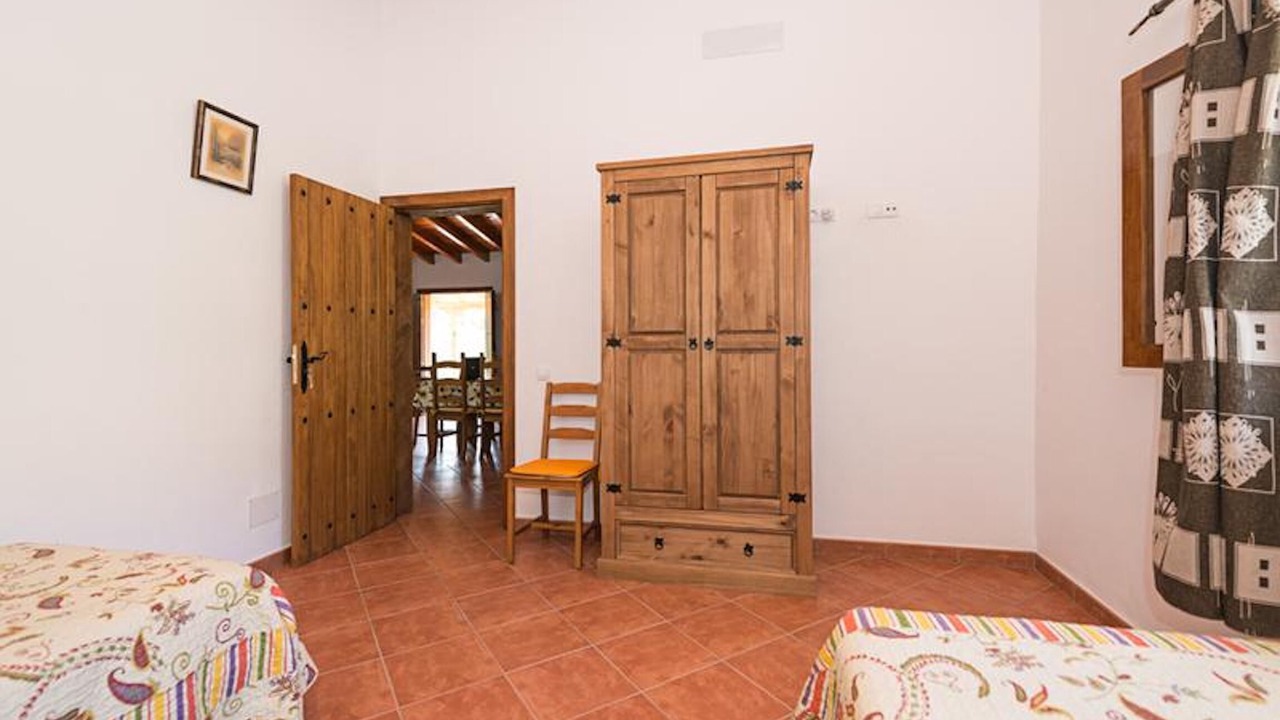 Photo of Bedroom in Risco Blanco