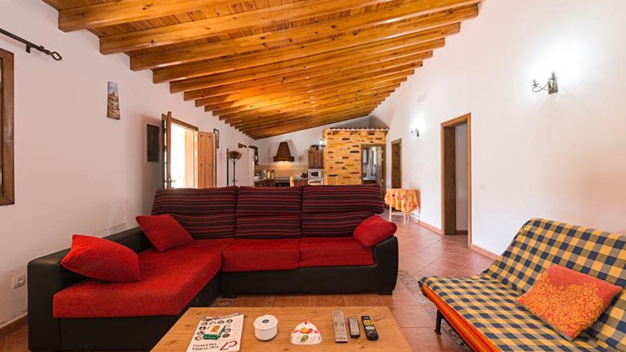 Photo of Livingroom in Risco Blanco