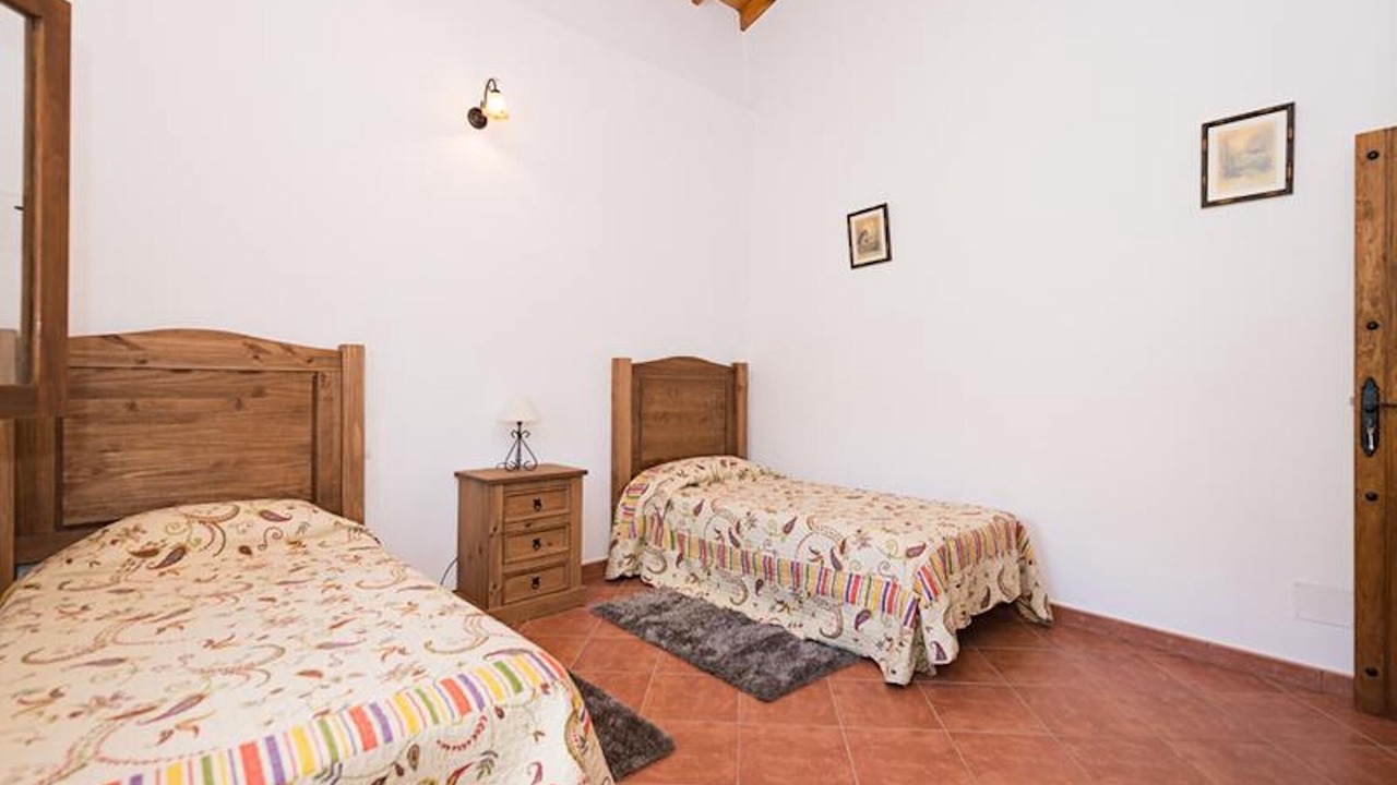 Photo of Bedroom in Risco Blanco