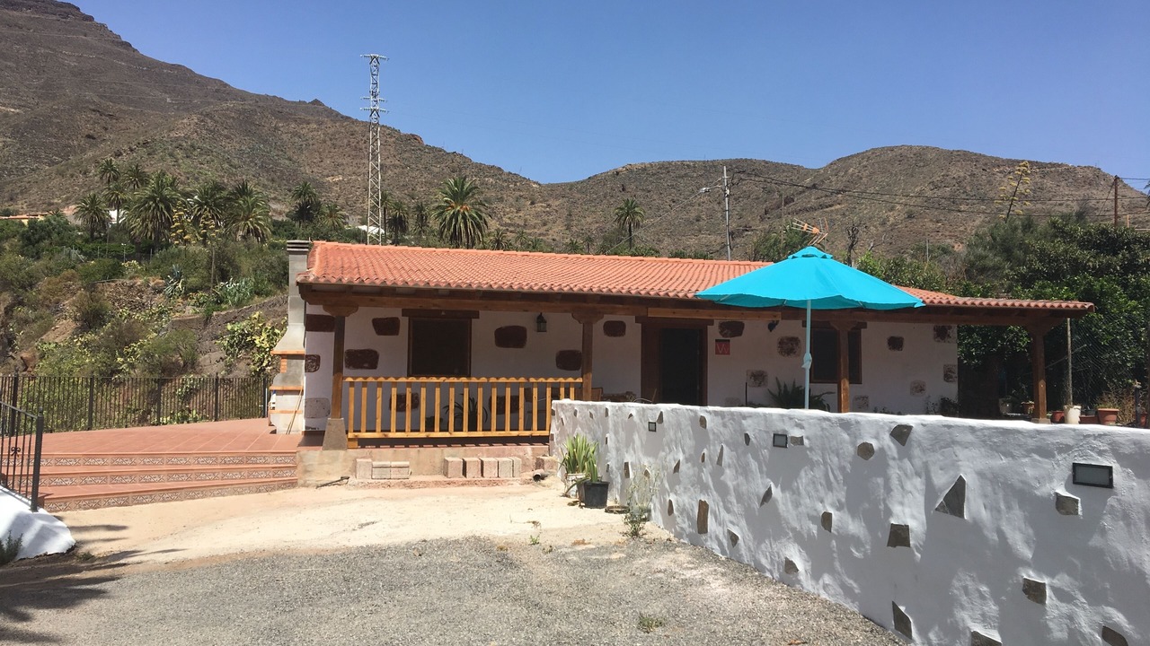 Photo of Outdoor in Risco Blanco