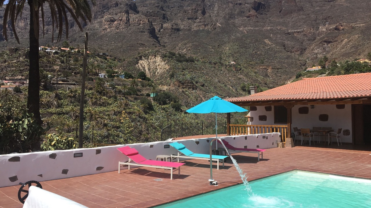 Photo of Outdoor in Risco Blanco