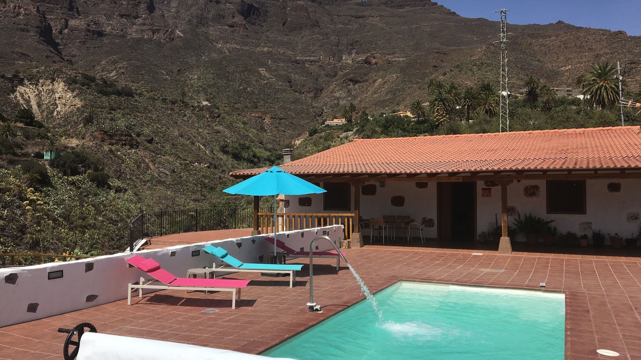 Photo of Outdoor in Risco Blanco
