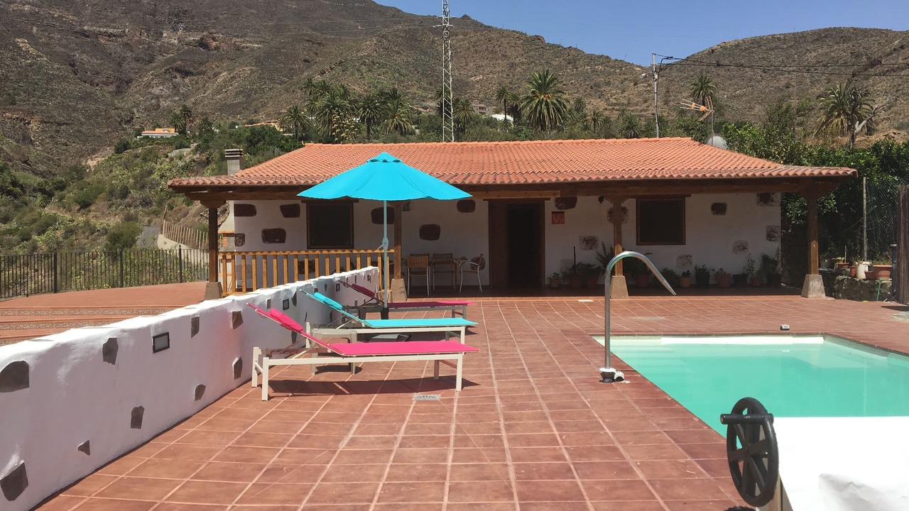 Photo of Outdoor in Risco Blanco