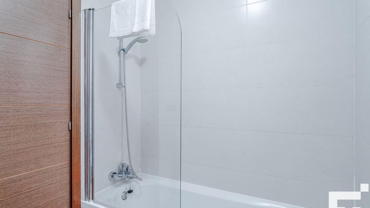 Photo of Bathroom in Calpe