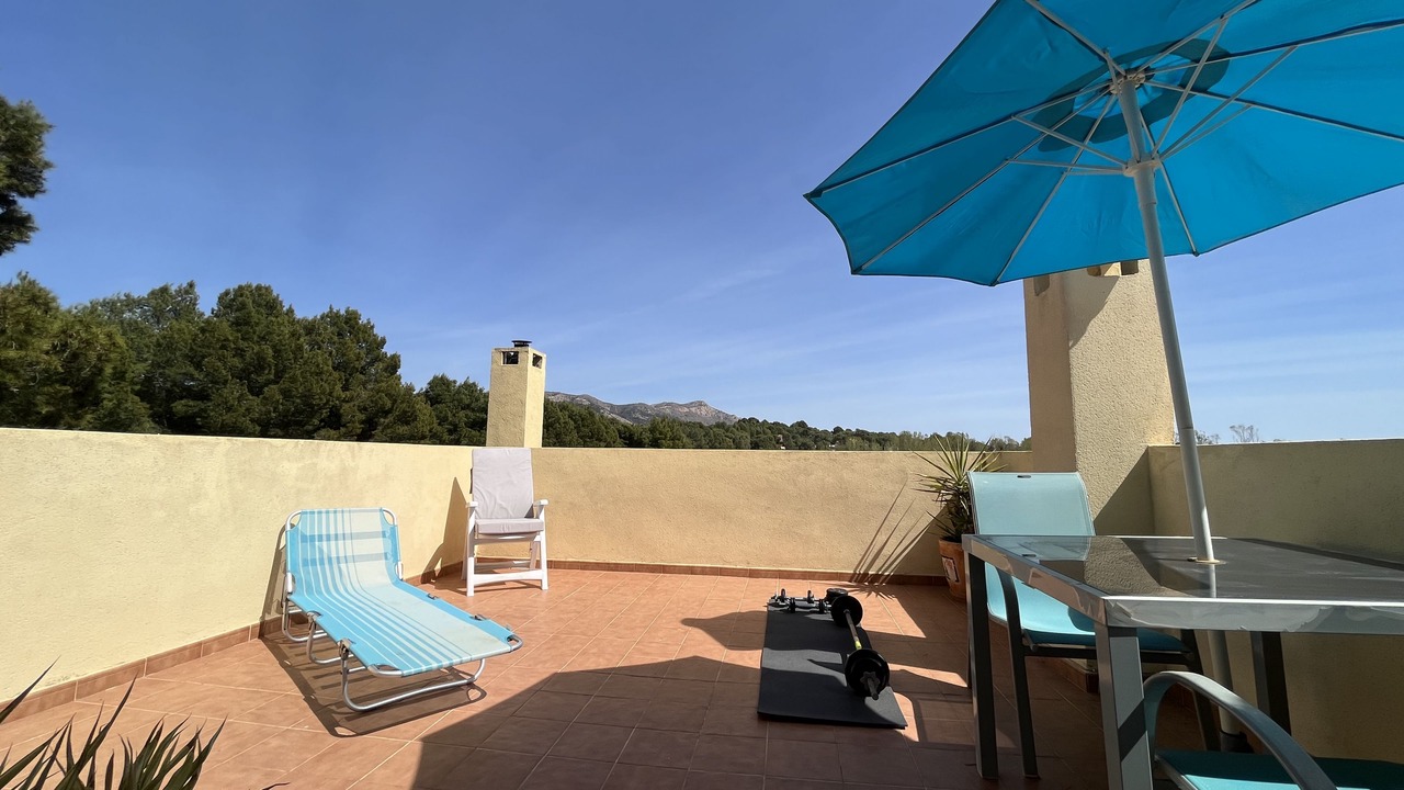 Photo of Outdoor in Castalla