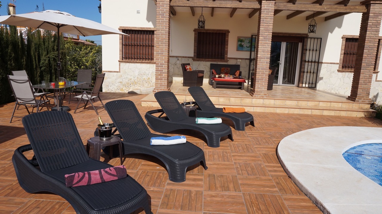 Photo of Outdoor in Alhaurin el Grande