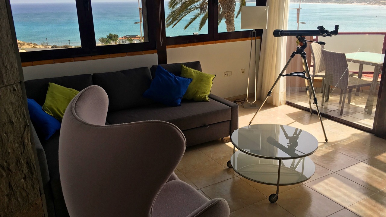Photo of Livingroom in Bahia Calma