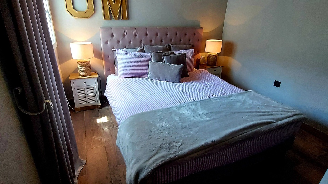 Photo of Bedroom in Hoya de los Patos