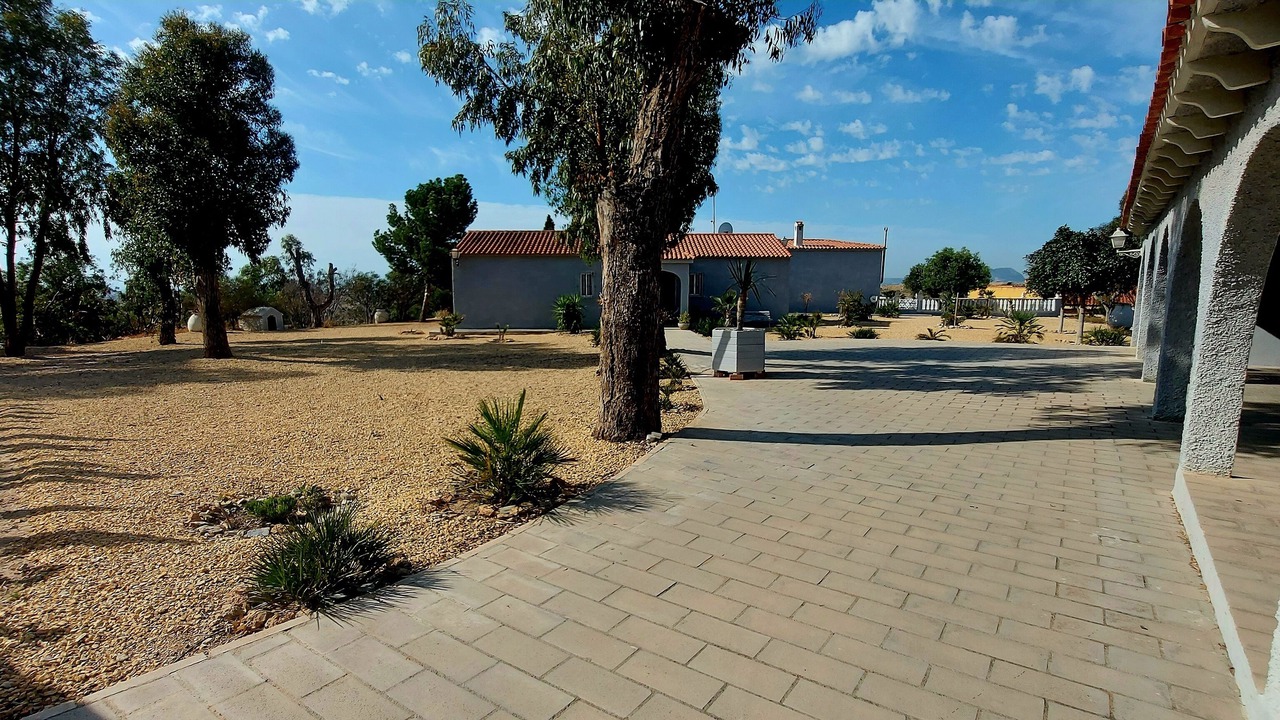 Photo of Outdoor in Hoya de los Patos