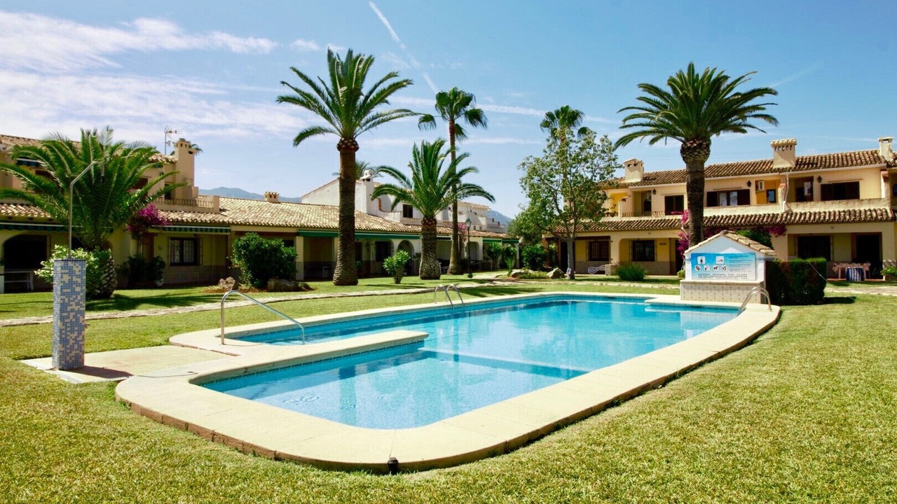 Photo of Outdoor in Denia