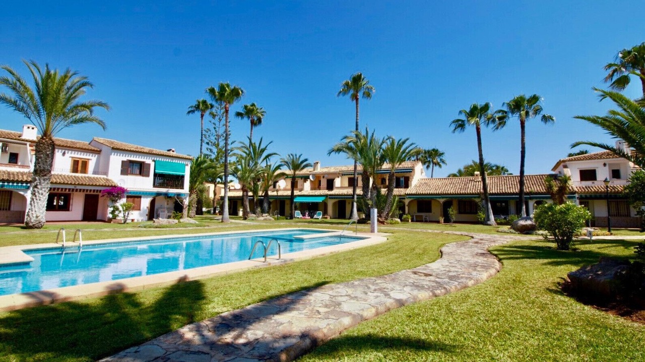 Photo of Outdoor in Denia
