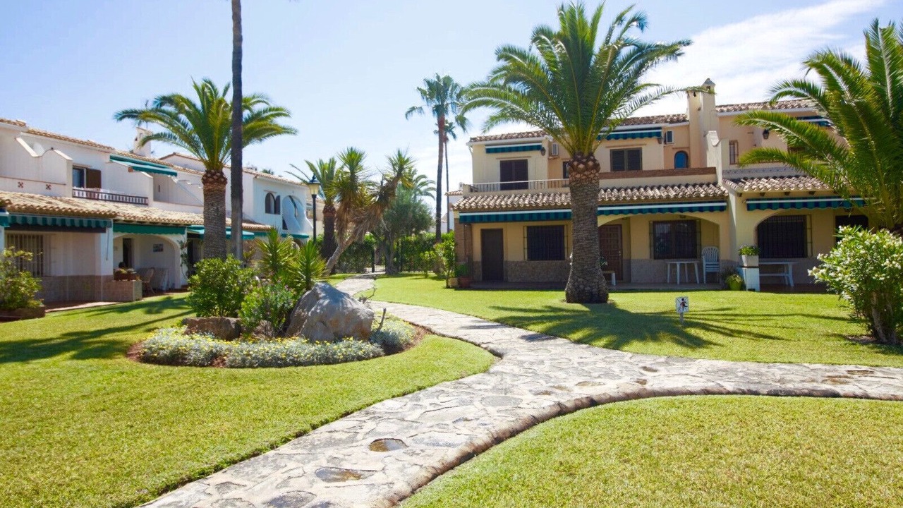Photo of Outdoor in Denia